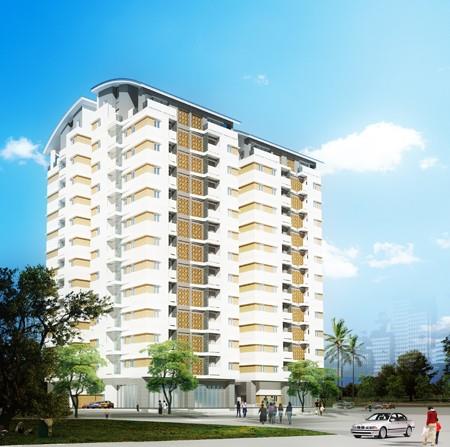 TDH - Phước Long