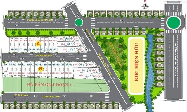 TDL Residence
