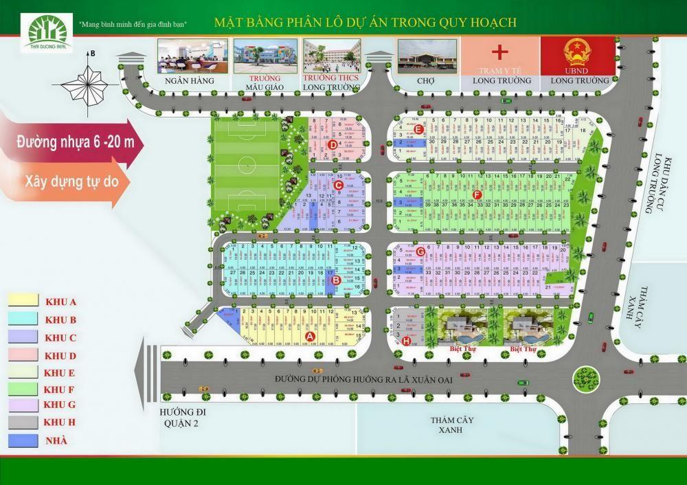 Thái Dương Luxury