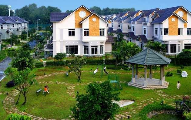 Thảo Nguyên Sài Gòn