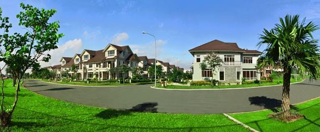 Thảo Nguyên Sài Gòn