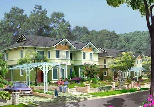 Thảo Nguyên Sài Gòn