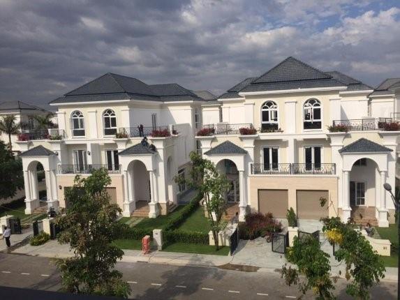 Tháp Mười Merita