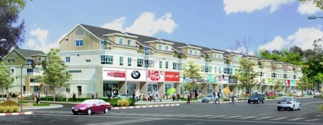 Tháp Mười Merita