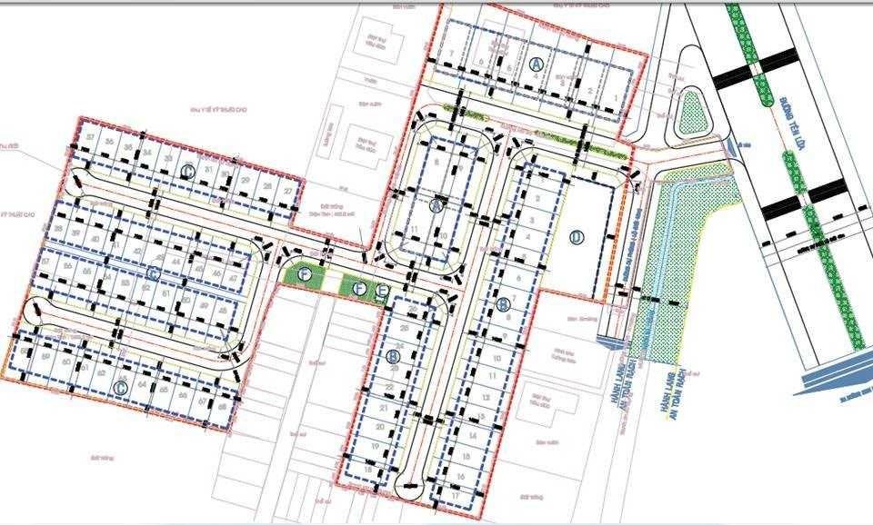 The Boat Club Residences