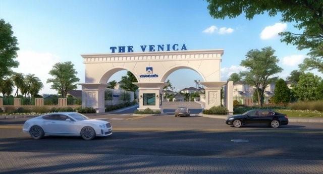 The Venica