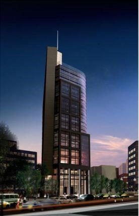 ACBR Office Building