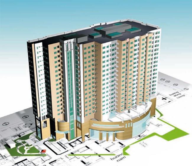 The Useful Apartment