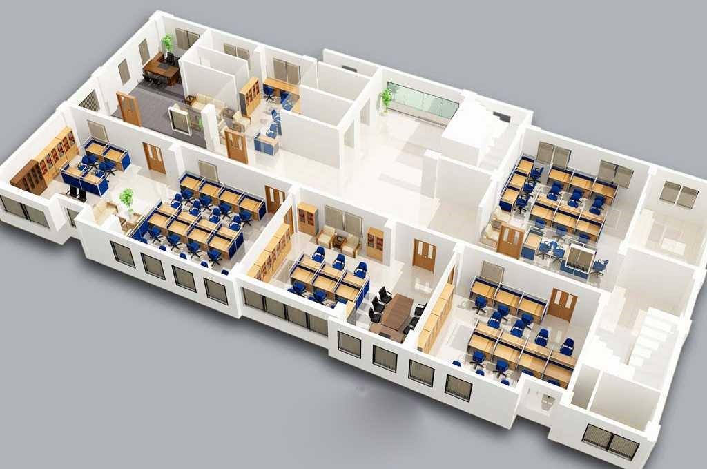 TPA Building