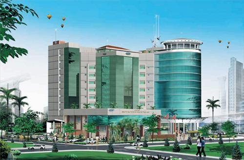Waseco Building