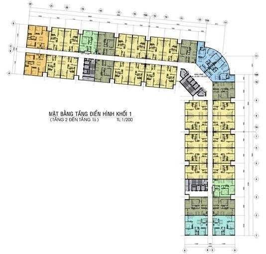 584 Lilama SHB plaza