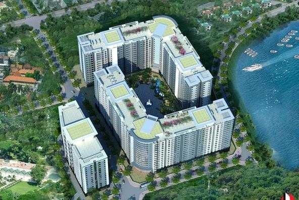 584 Lilama SHB plaza