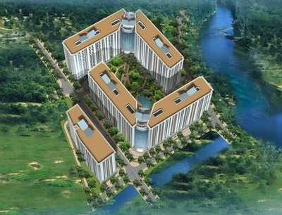 584 Lilama SHB plaza