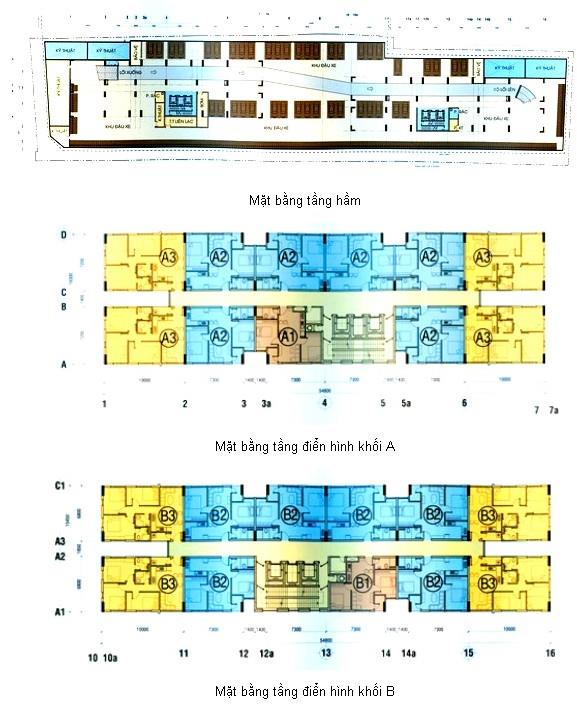 584 Lilama SHB plaza