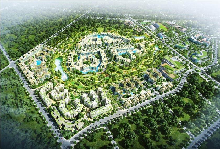 Celadon City