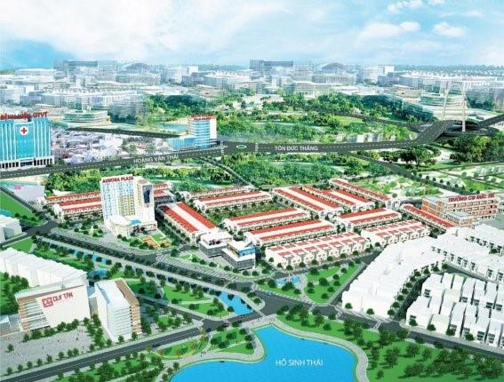 Aurora Da Nang City