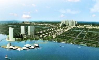 Gold Beach - Đà Nẵng City