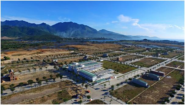 Golden Hills City