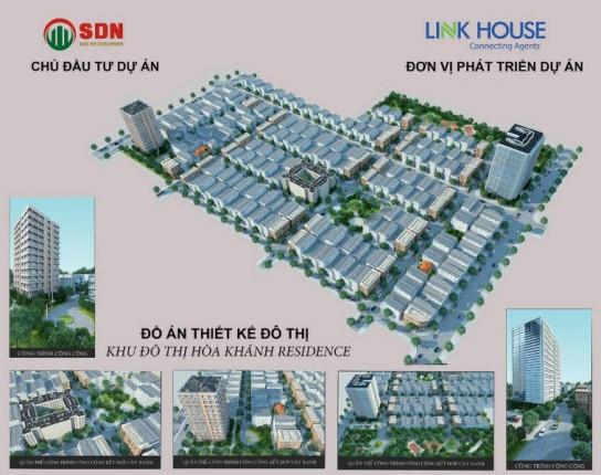 Hòa Khánh Residence