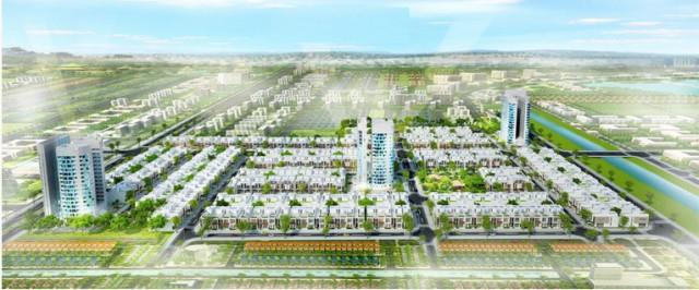 Hòa Khánh Residence