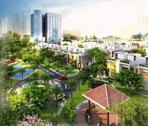 Hòa Khánh Residence