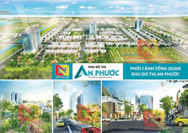 KĐT An Phước