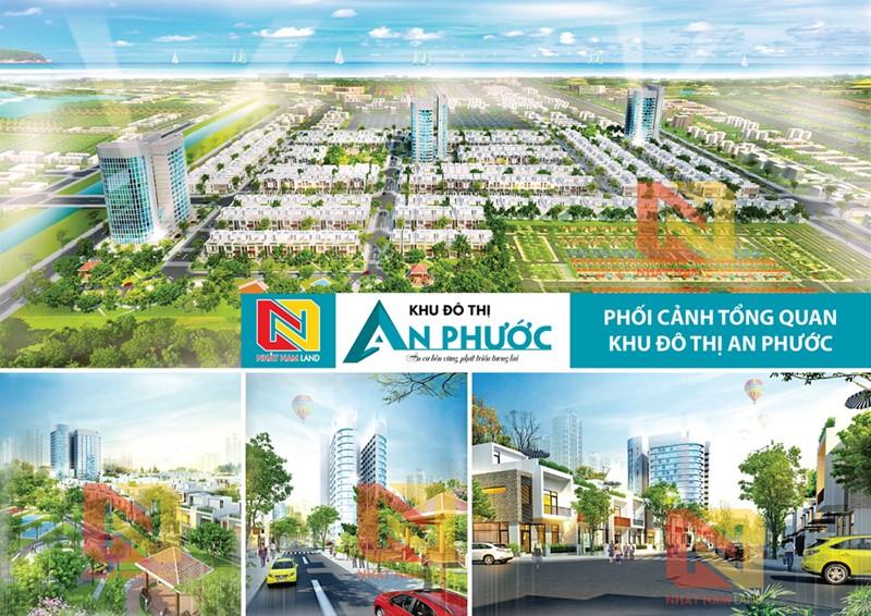KĐT An Phước