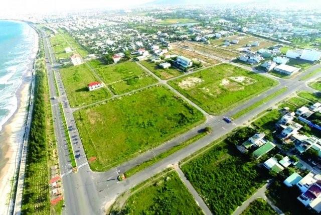 Khu đô thị Bulova