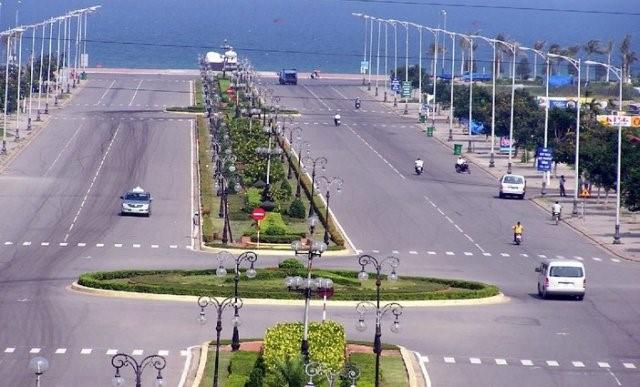 Kim Long Nam City