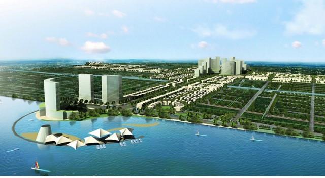 Marina Đà Nẵng Bay