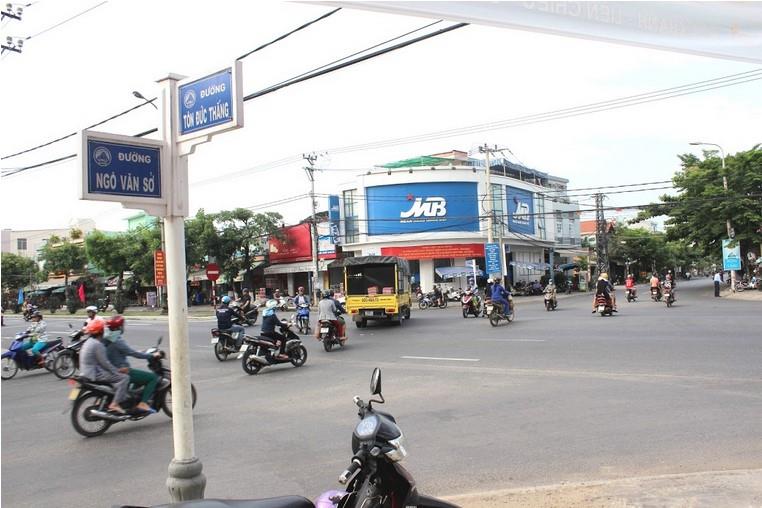 Marina Đà Nẵng Bay