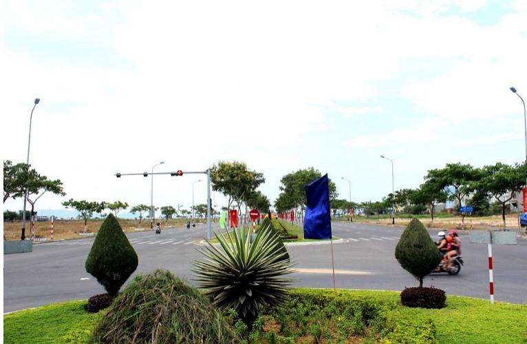 Marina Đà Nẵng Bay