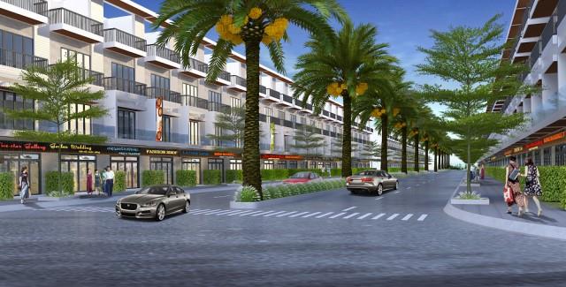 New Đà Nẵng City