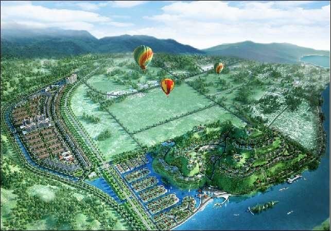 Thien Park