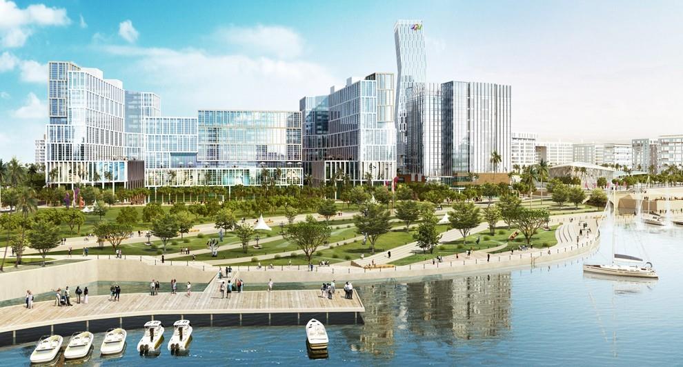 FPT City Đà Nẵng