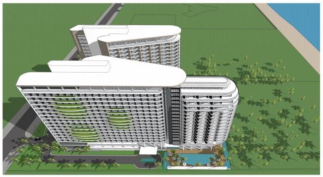 Furama Condotel Đà Nẵng