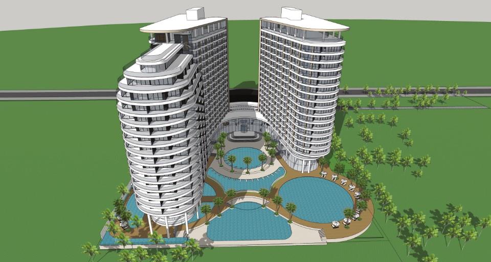 Furama Condotel Đà Nẵng