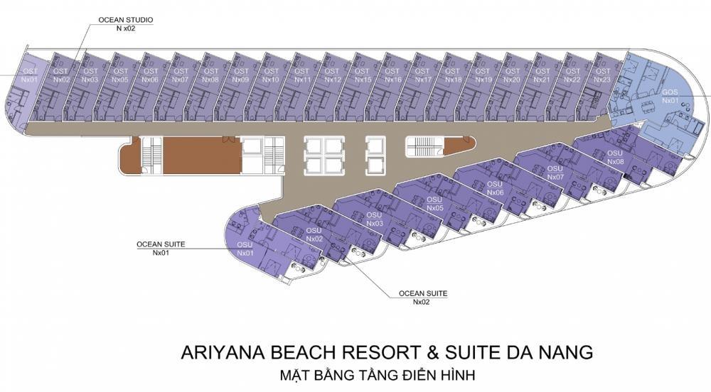 Furama Condotel Đà Nẵng