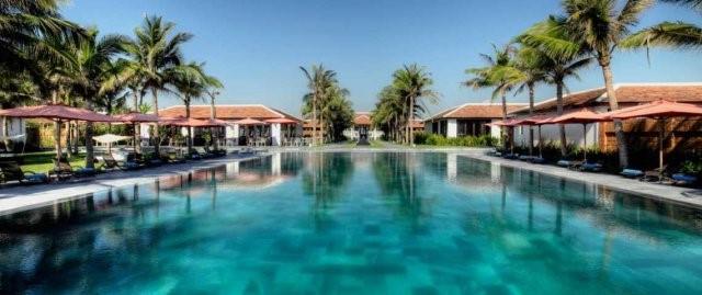 Fusion Maia Resort