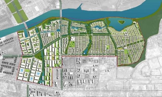 Nam Cầu Tuyên Sơn-Nam Việt Á