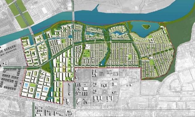 Nam Cầu Tuyên Sơn-Nam Việt Á