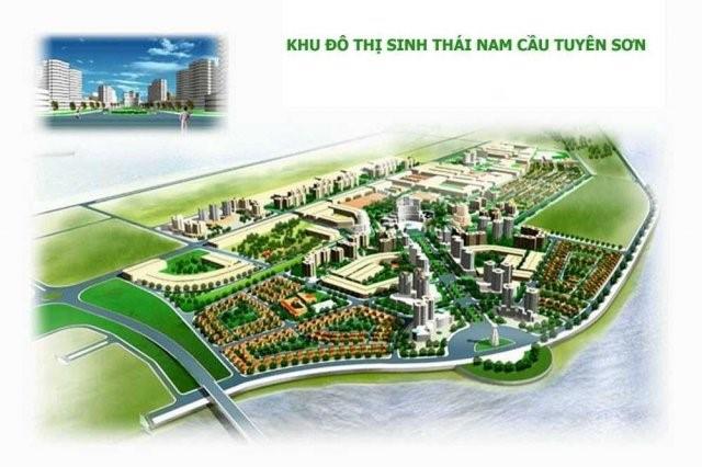 Nam Cầu Tuyên Sơn-Nam Việt Á