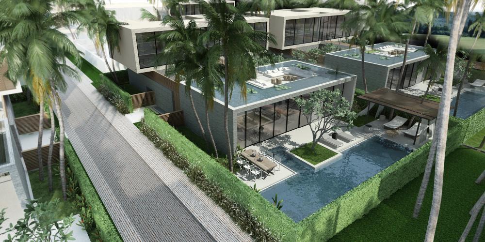 Naman Residences