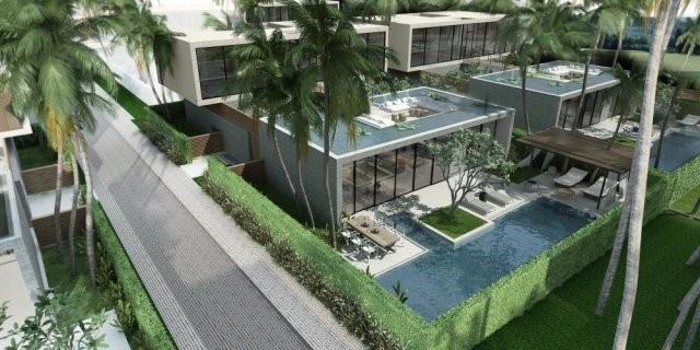 Naman Residences