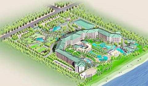 Olalani Resort & Condotel