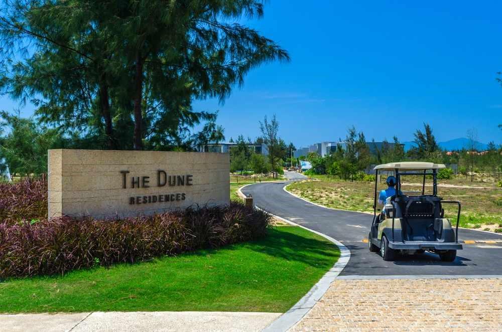 The Dune Residences