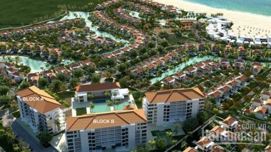 The Ocean Apartment