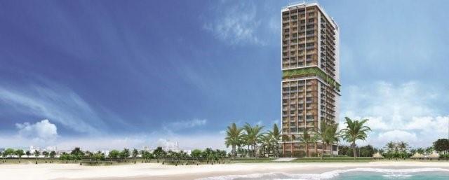 TMS Luxury Đà Nẵng