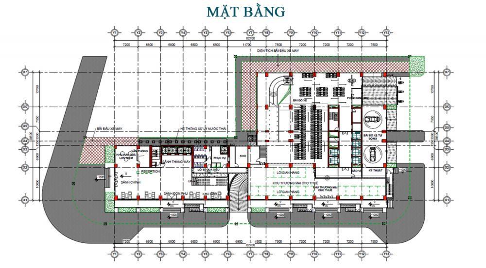 The 6Nature Đà Nẵng