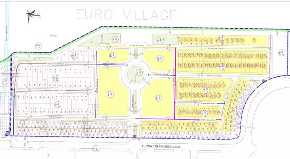Euro Village